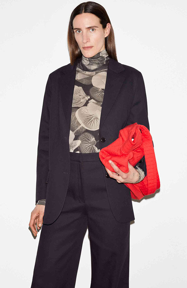 ARMEDANGELS Palilaa blazer | Sophie Stone