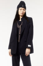 ARMEDANGELS Mikaala Blazer dunkelblau | Sophie Stone