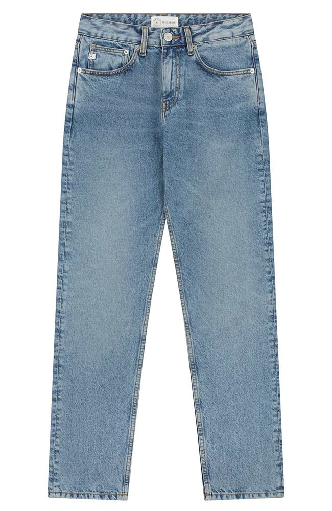 MUD Jeans Easy Go Stein Vintage nachhaltige Materialien | Sophie Stone