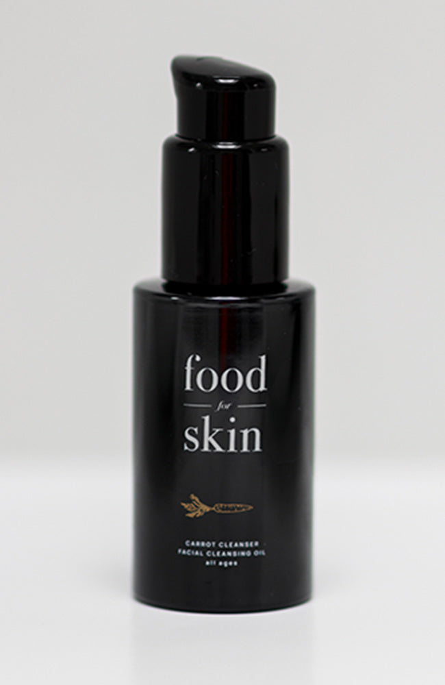 B-corp Food for skin unisex 100% fair und nachhaltig Cleanser | Sophie Stone