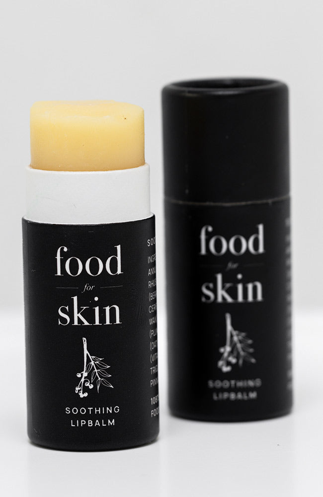 Nahrung für die Haut 100% natürlicher Lippenbalsam | Sophie Stone