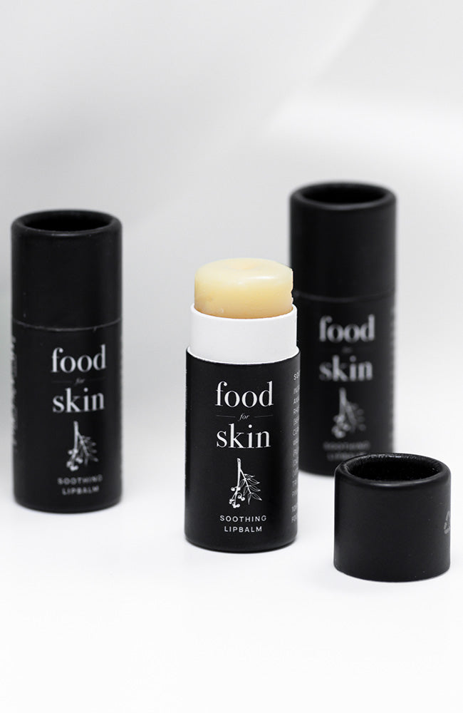 Nahrung für die Haut unisex 100% natürlicher Lippenbalsam | Sophie Stone