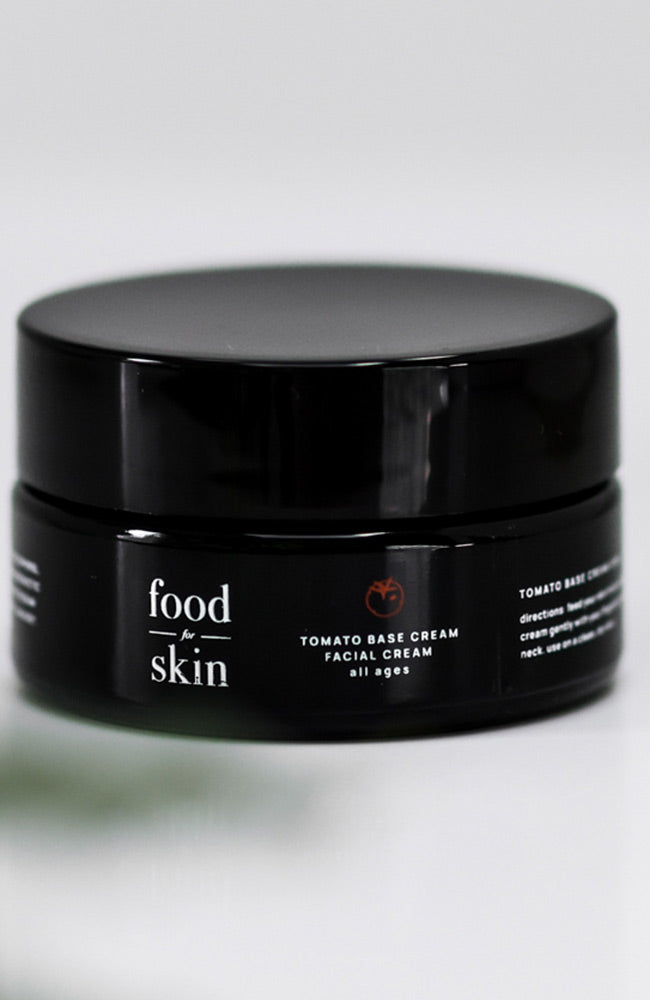 Food for skin unisex 100% fair and natural day and night cream | Sophie Stone