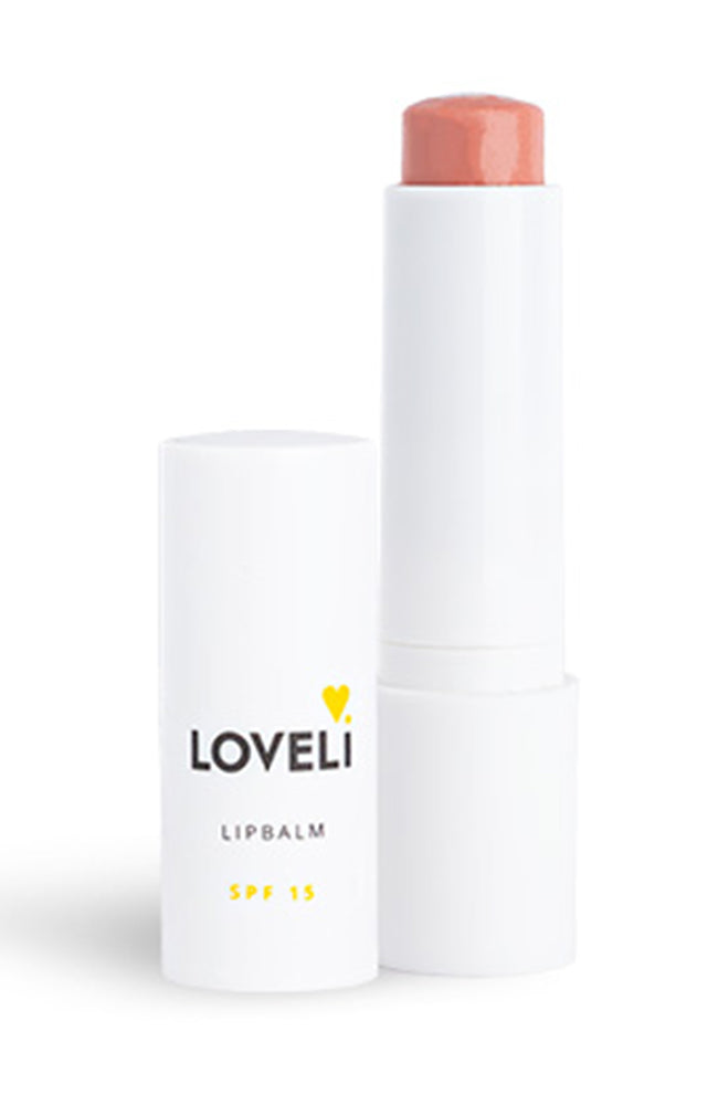 Loveli Lipbalm SPF15 Stick 100% natürlich und vegan | Sophie Stone