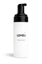 Loveli Gesichtswasser 100% natürlich für Frauen | Sophie Stone
