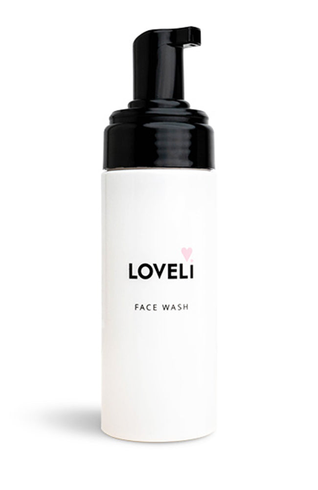Loveli Gesichtswasser 100% natürlich für Frauen | Sophie Stone