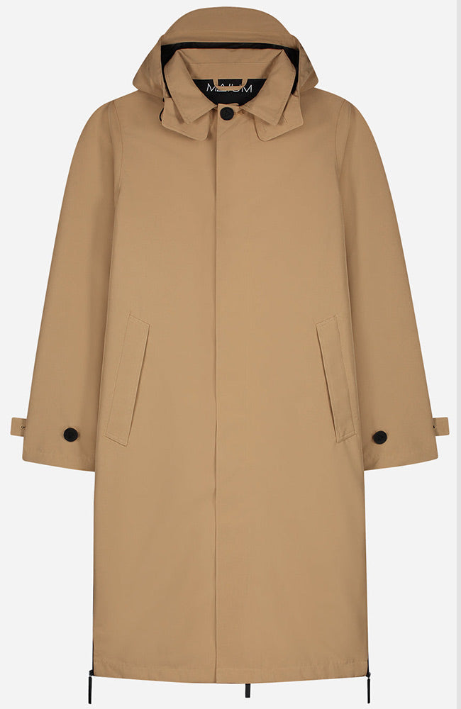 MAIUM vrouw regenjas Mac Cartouche | Sophie Stone 