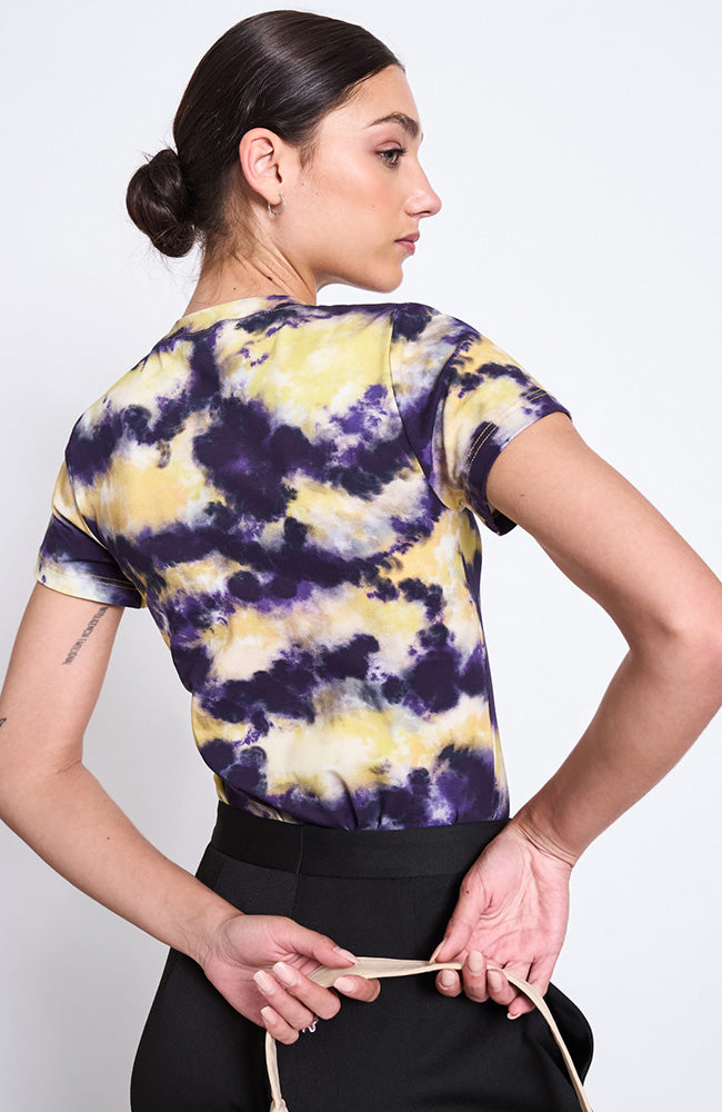 Jan 'n June Palooma T-Shirt Enigma aus nachhaltiger Bio-Baumwolle | Sophie Stone 