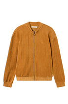 TWOTHIRDS Fram-Bomberjacke gold | Sophie Stone