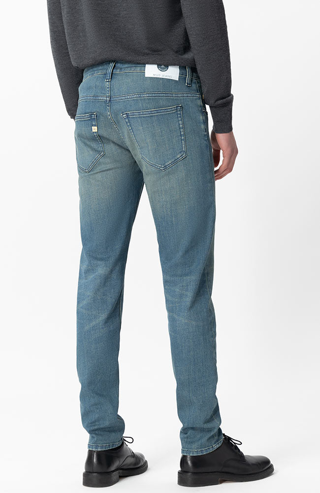 MUD Jeans Regular Dunn medium fade Bio-Baumwolle | Sophie Stone