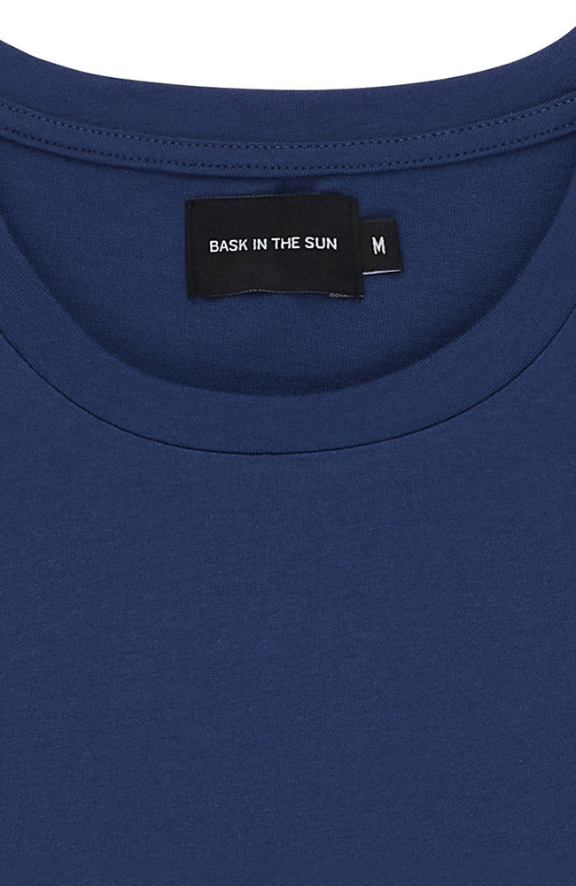 Bask in the Sun Sol T-Shirt Marlin aus Bio-Baumwolle | Sophie Stone