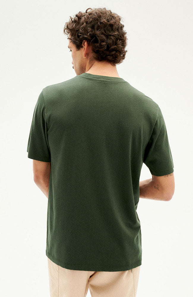 Thinking MU Solmates T-Shirt aus nachhaltiger Bio-Baumwolle | Sophie Stone