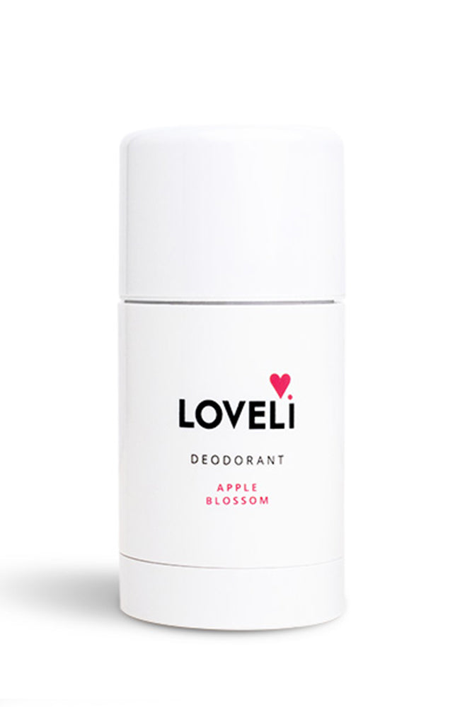 Loveli Deodorant XL Appleblossom Deo-Stick | Sophie Stone