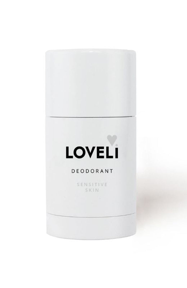 Loveli Deodorant Stick Sensitive Skin 100% natürlich | Sophie Stone