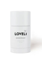 Loveli Deodorant Stick Sensitive Skin 100% natürlich | Sophie Stone
