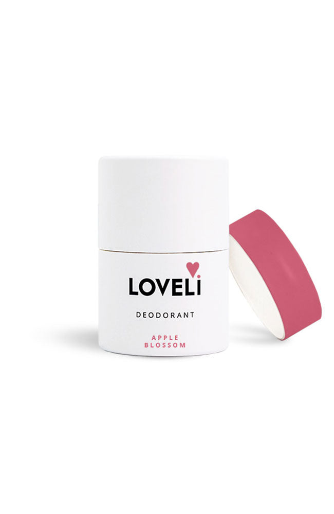 Loveli Deodorant XL Appleblossom Nachfüllpackung 100% natürlich | Sophie Stone