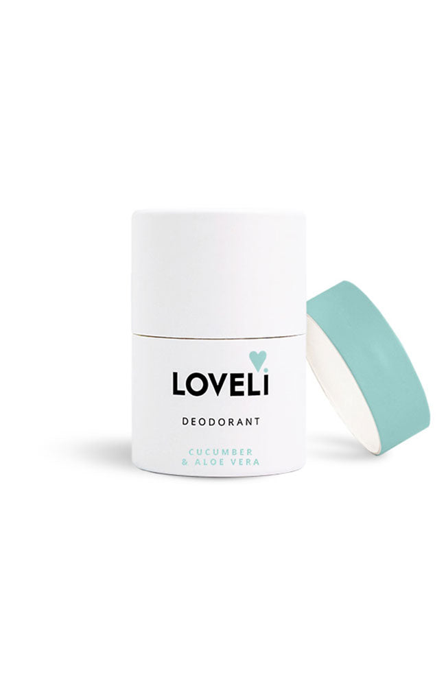 Loveli Deodorant XL Gurke Nachfüllpackung | Sophie Stone