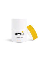 Loveli Deodorant XL Süße Orange Nachfüllpackung | Sophie Stone