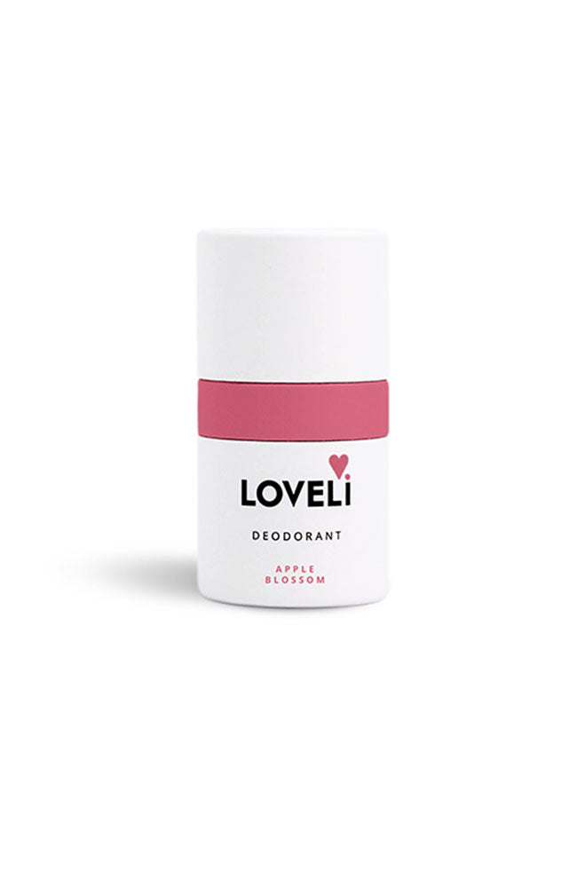 Loveli Deodorant Appleblossom Nachfüllpackung | Sophie Stone