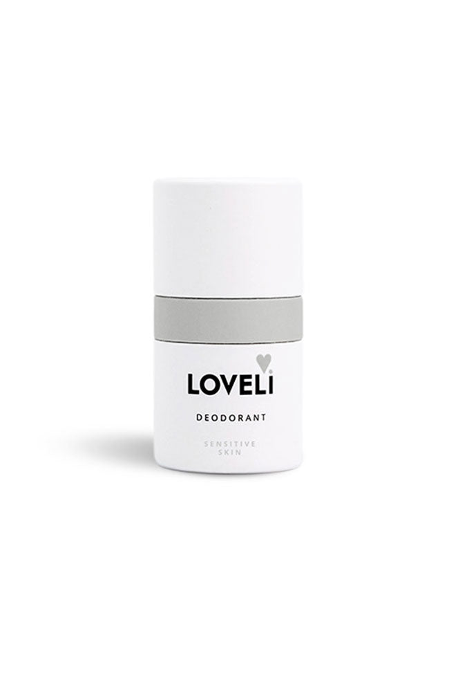 Loveli Deodorant Sensitive Skin Nachfüllpackung | Sophie Stone