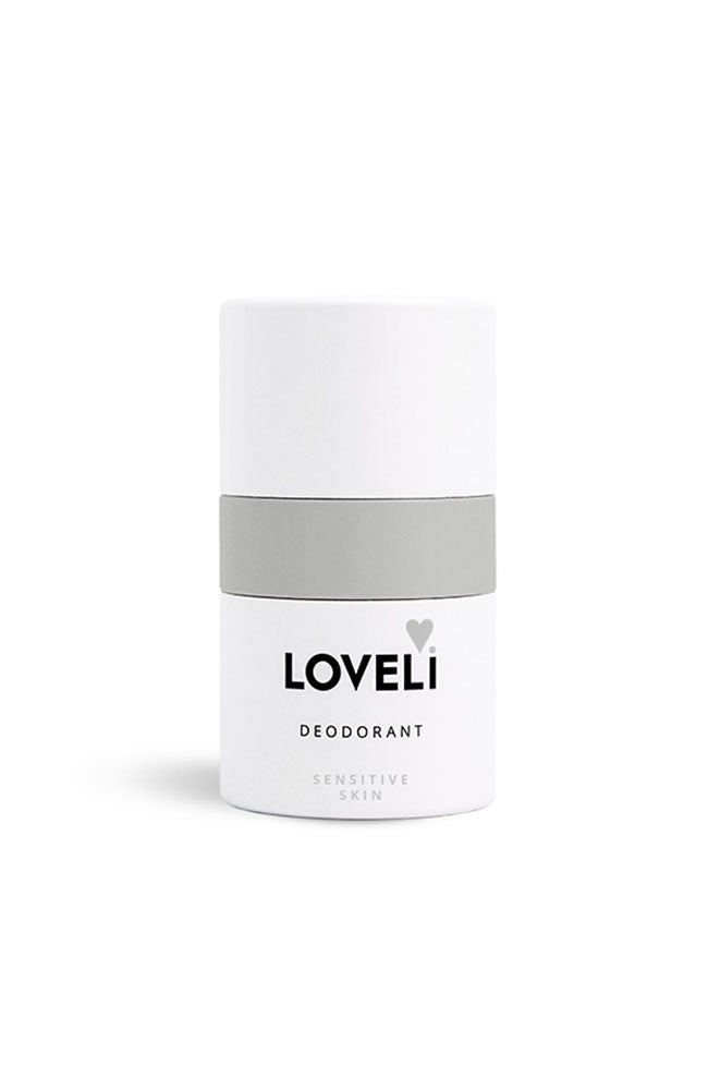 Loveli Deodorant XL Sensitive Skin Nachfüllpackung | Sophie Stone