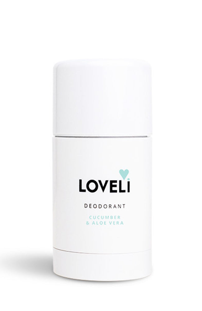 Loveli Deodorant Gurke & Aloe XL | Sophie Stone