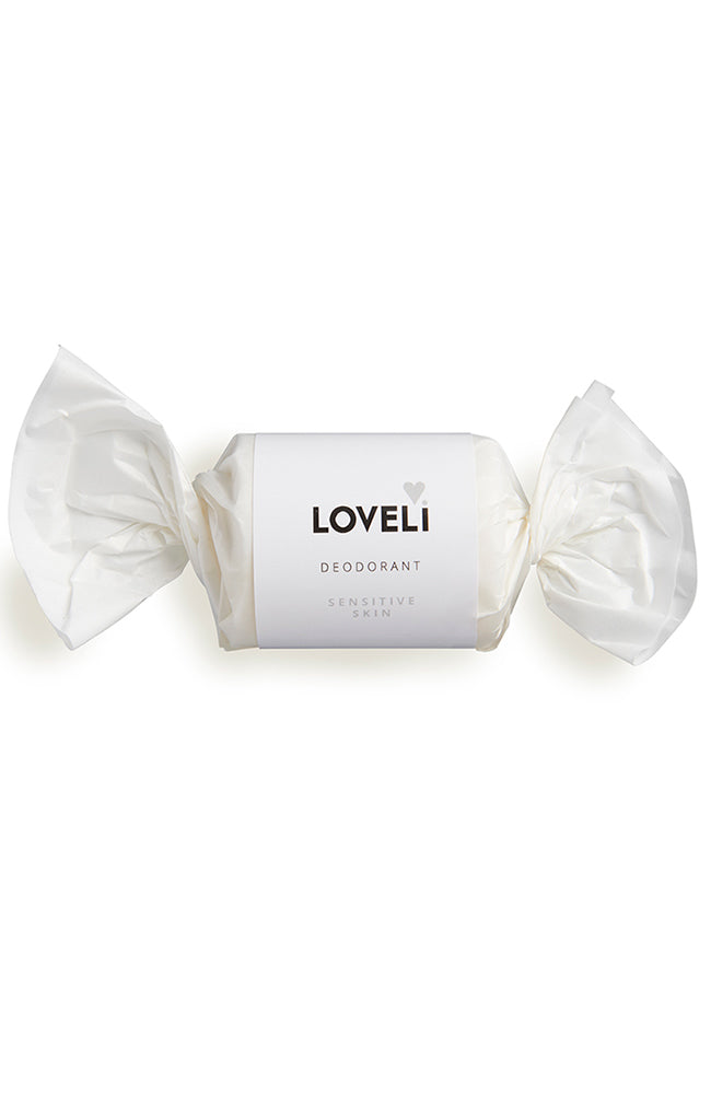 Loveli Deodorant XL Sensitive Skin Nachfüllpackung 100% natürlich | Sophie Stone