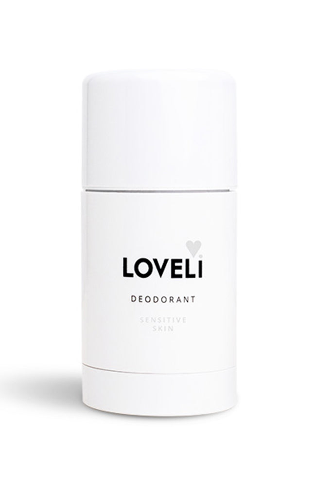 Loveli Deodorant XL Stick Sensitive Skin 100% natürlich | Sophie Stone