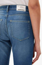 ARMEDANGELS Carenaa Jeans cenote blau | Sophie Stone