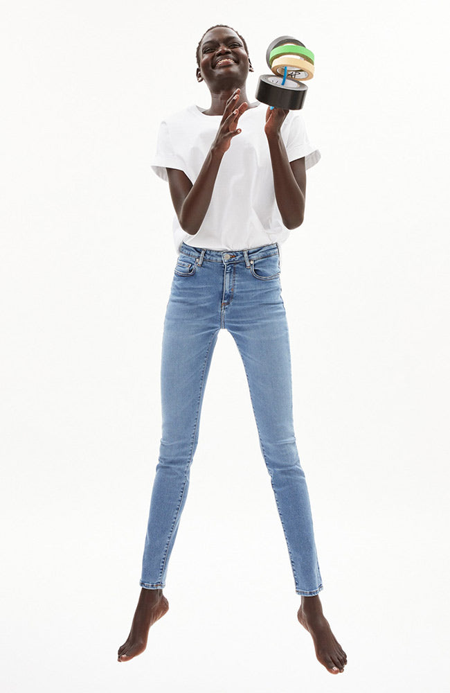 ARMEDANGELS Tillaa Jeans | Sophie Stone