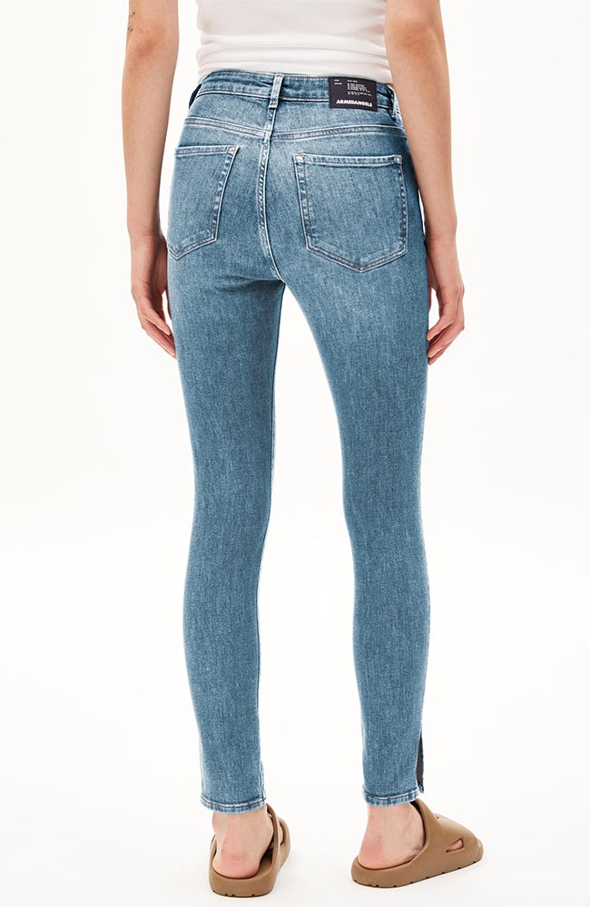 ARMEDANGELS Tillaa Stretch-Jeans aus Hanf | Sophie Stone