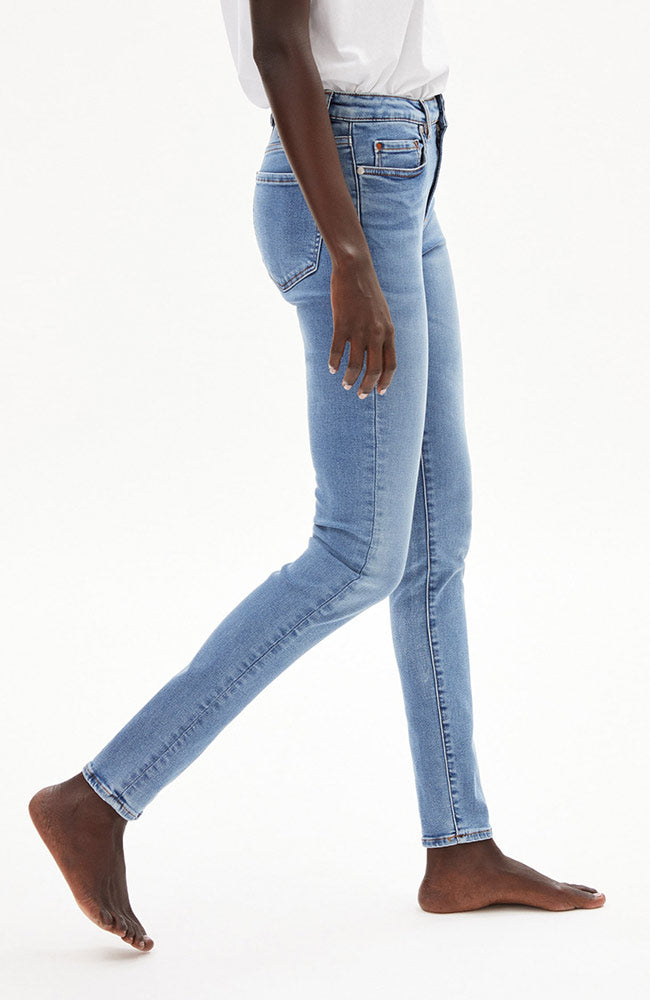ARMEDANGELS Tillaa Stretch-Jeans | Sophie Stone