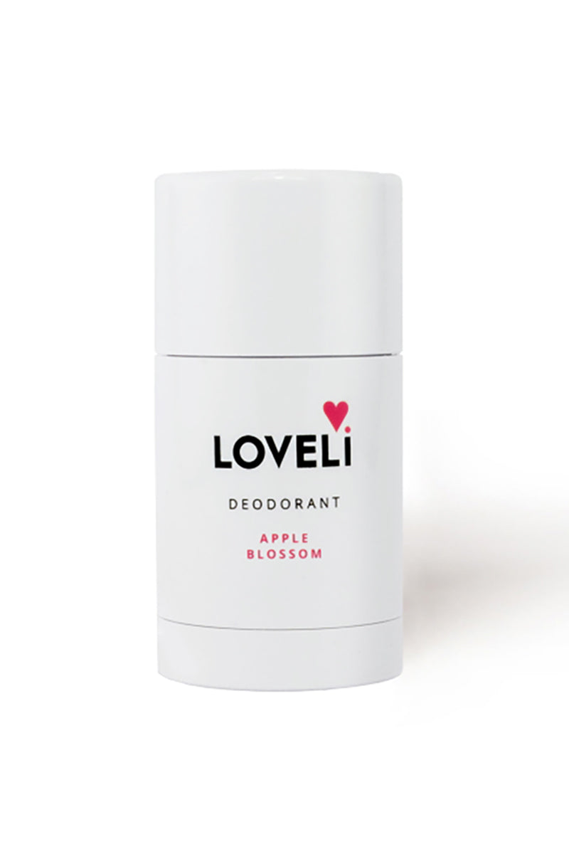 Loveli Deodorant Apfelblüte | Sophie Stone