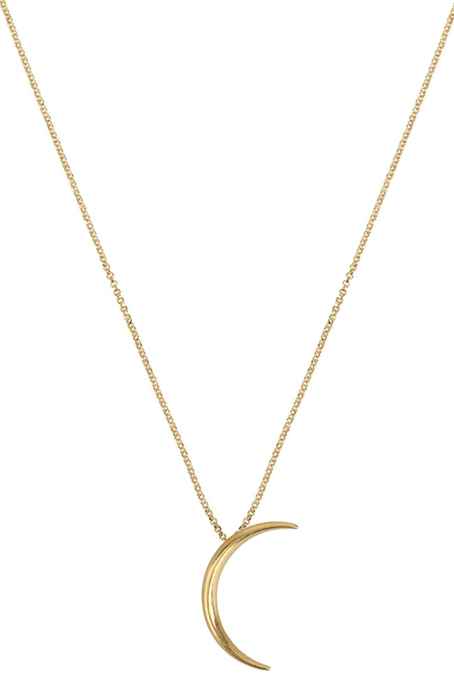 Jules Bean The Same Stars Halskette Gold handgefertigt | Sophie Stone
