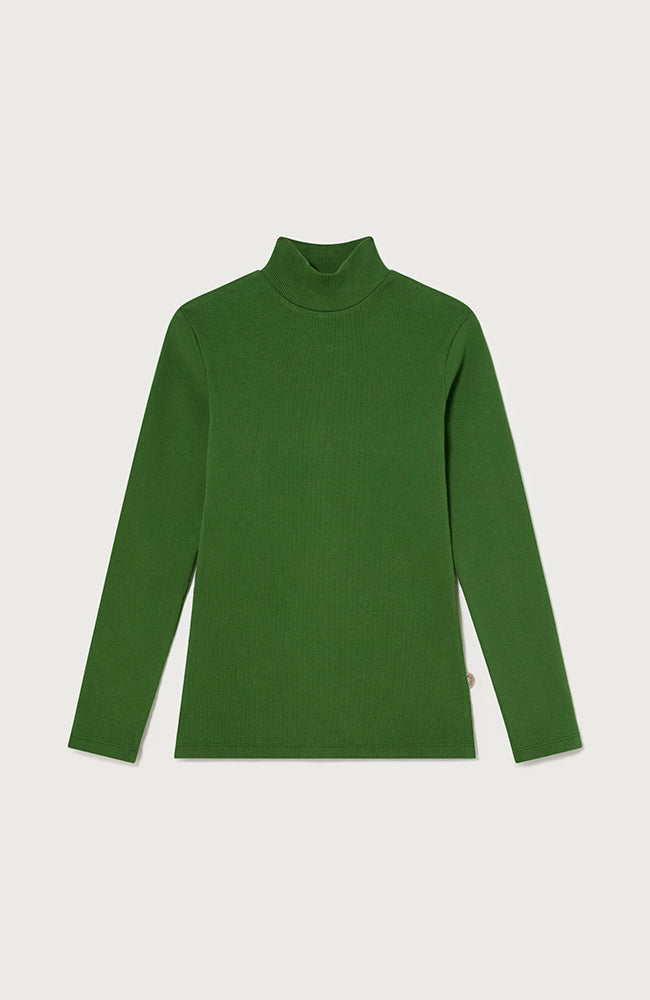 Thinking MU Aine rib green | Sophie Stone