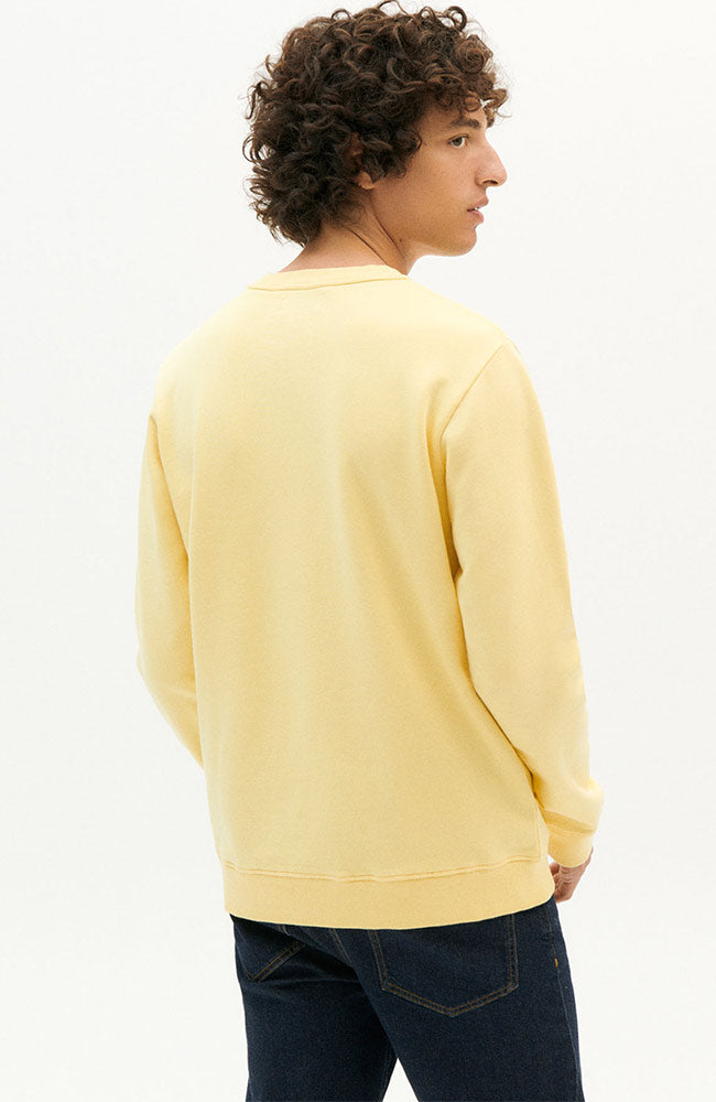 Thinking MU We Are Ready Pullover | Sophie Stone